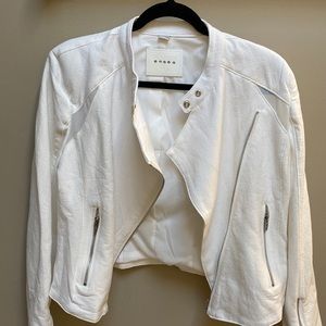 BlankNYC - so icy jacket